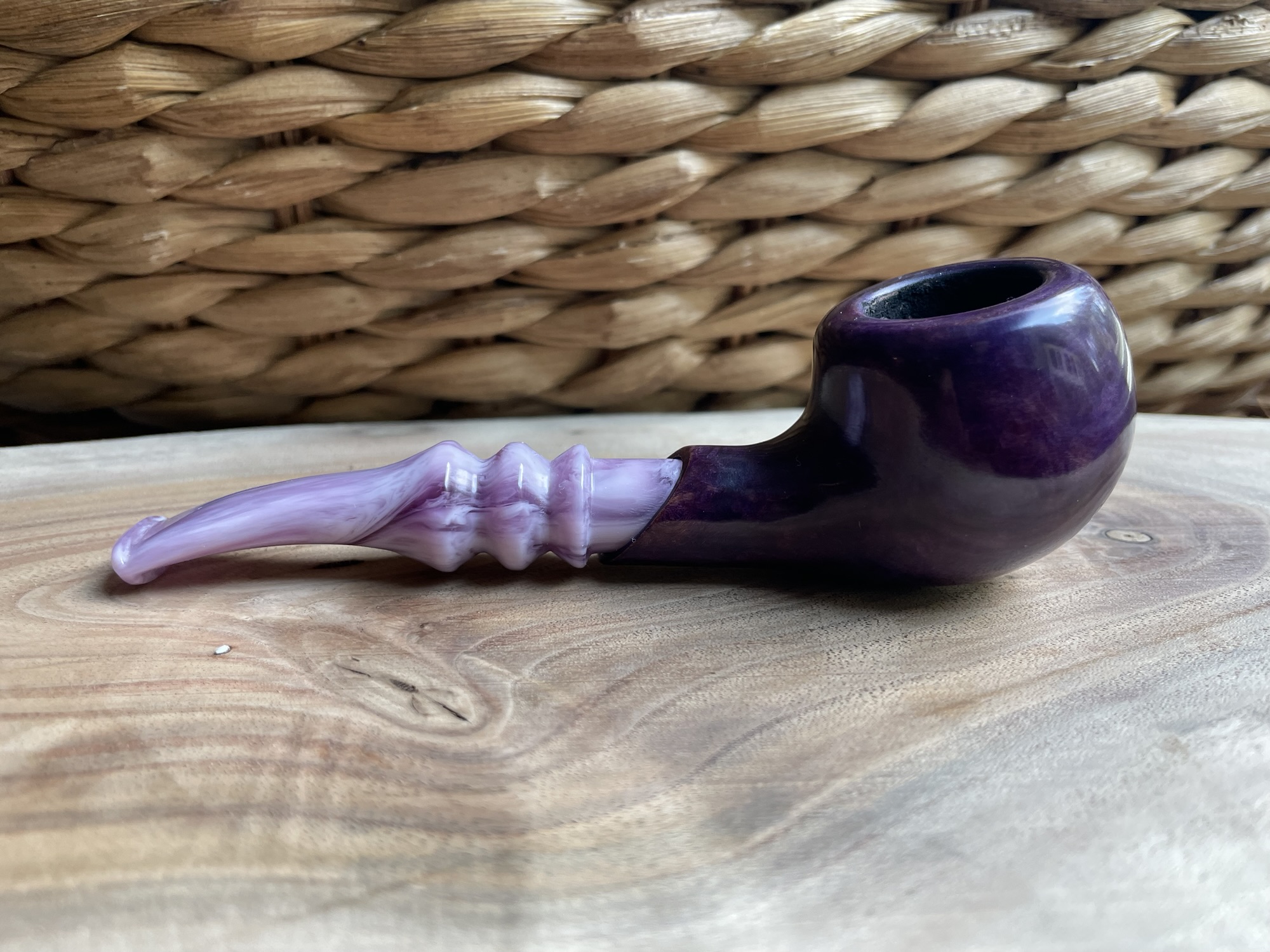 Briar 32 The Grape Tomato (Sold)