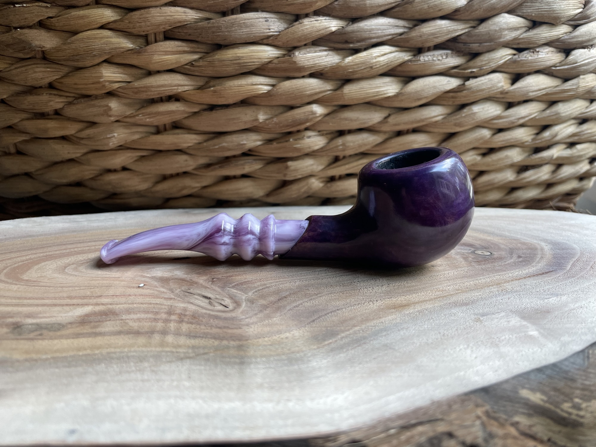 Briar 32 The Grape Tomato (Sold)