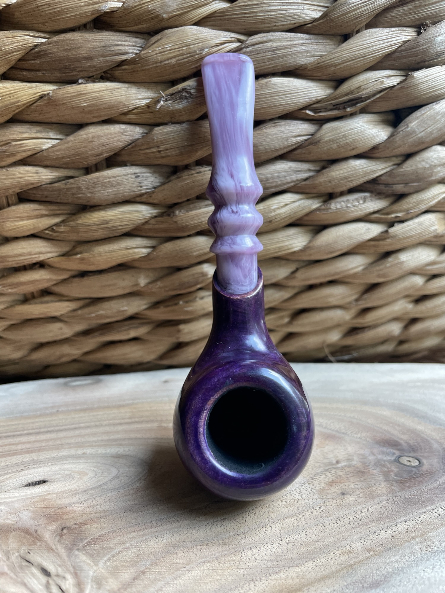 Briar 32 The Grape Tomato (Sold)