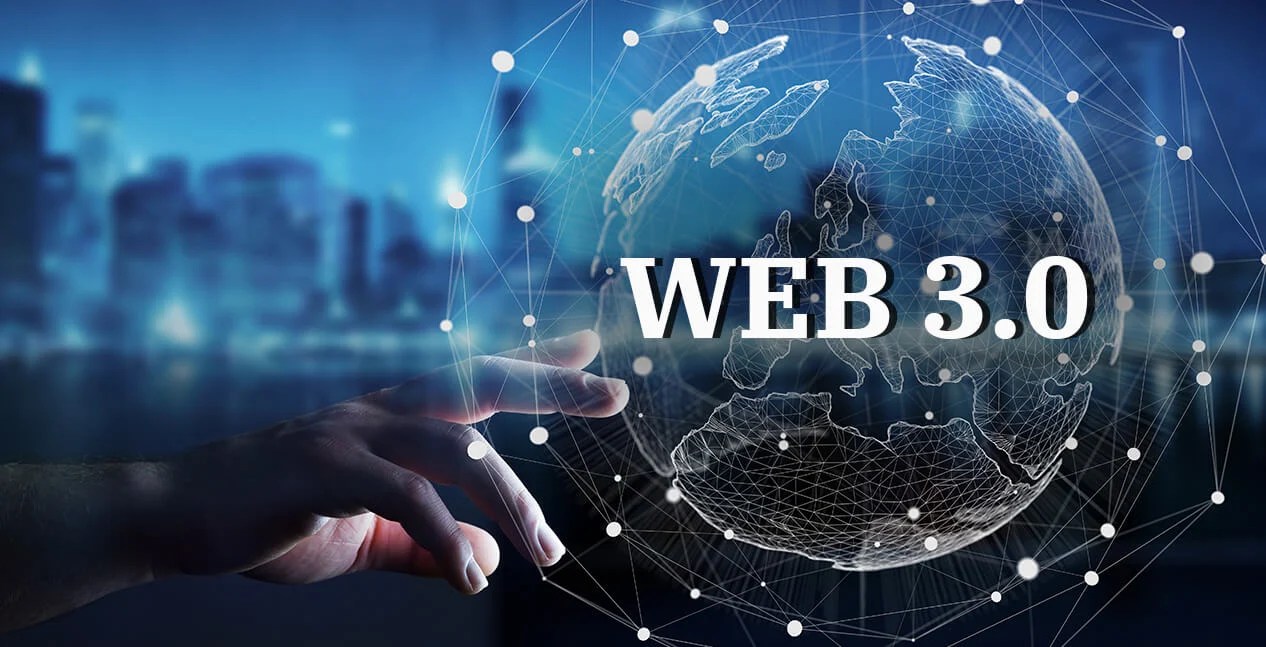 SCOPE OF MARKETING WITH WEB 3.0