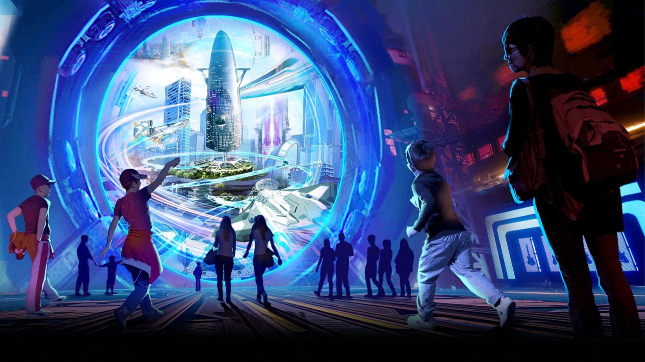 Digital Twins, Generative AI