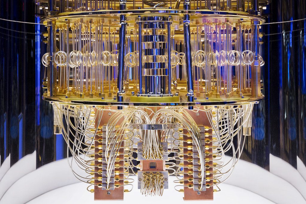 Quantum Computing Explained Definition, Applications & Challenges of