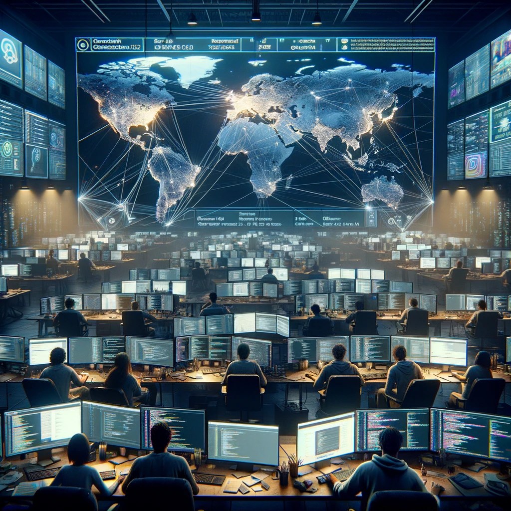 Meta Responds to Global Outage Affecting Facebook, Instagram, and Threads