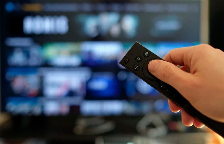 X's Streaming Services On Smart TVs