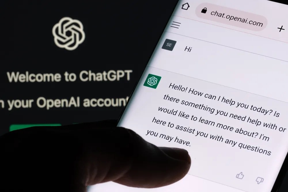 Chat GPT's New Feature: It Speaks To You!