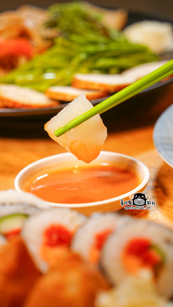頭城火車站旁│這間關東煮＋手卷寶藏店，頭城日式料理小吃，高ＣＰ值大飽口福