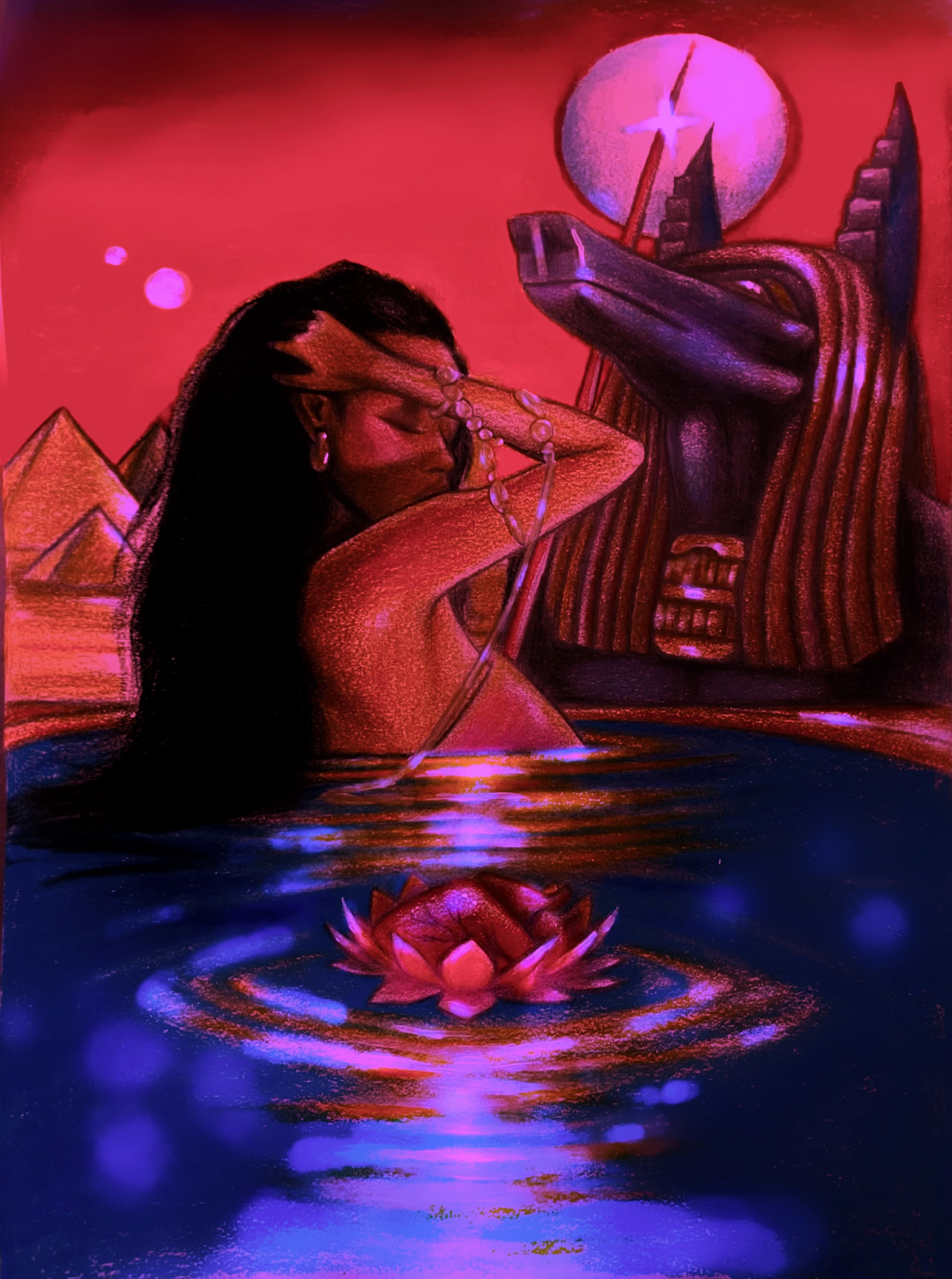 Eternal Bloom