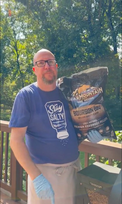 Why Bear Mountain Bear Mountain Bbq