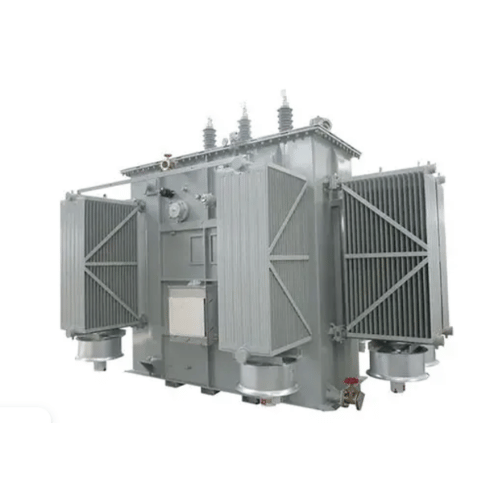 Power transformer