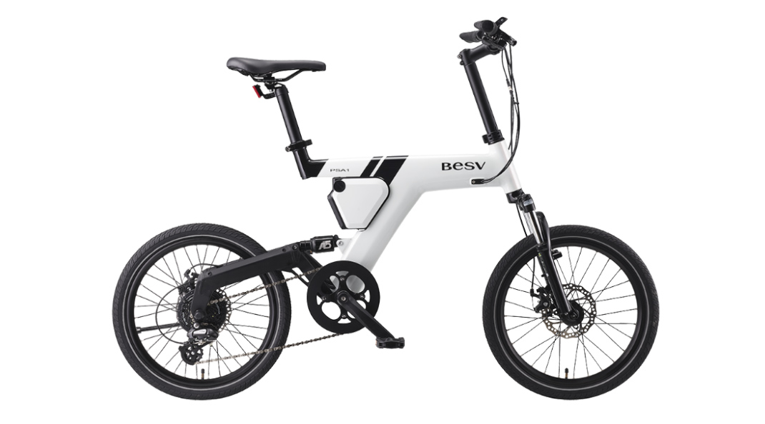 BESV新製品情報 | ベアーズサイクル