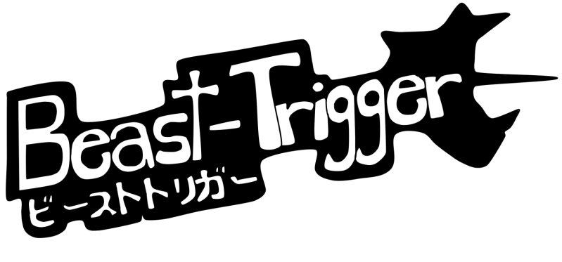 Beast Trigger Comic - Download Classic Minimal Wallpaper | Desktop