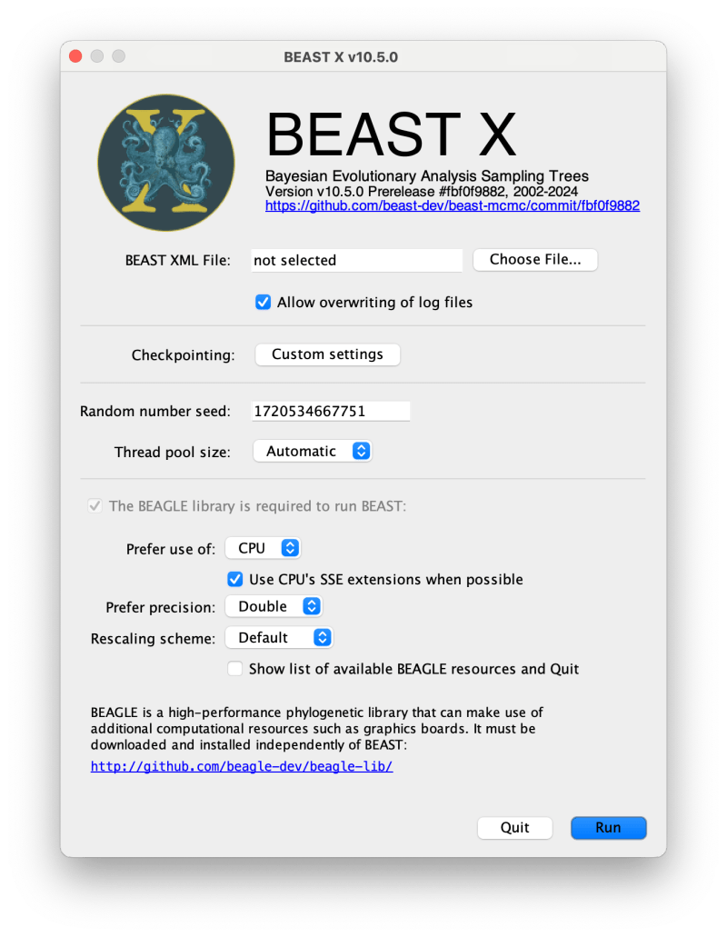 Tutorial Beast Jl - Best Colorful Textures in Desktop
