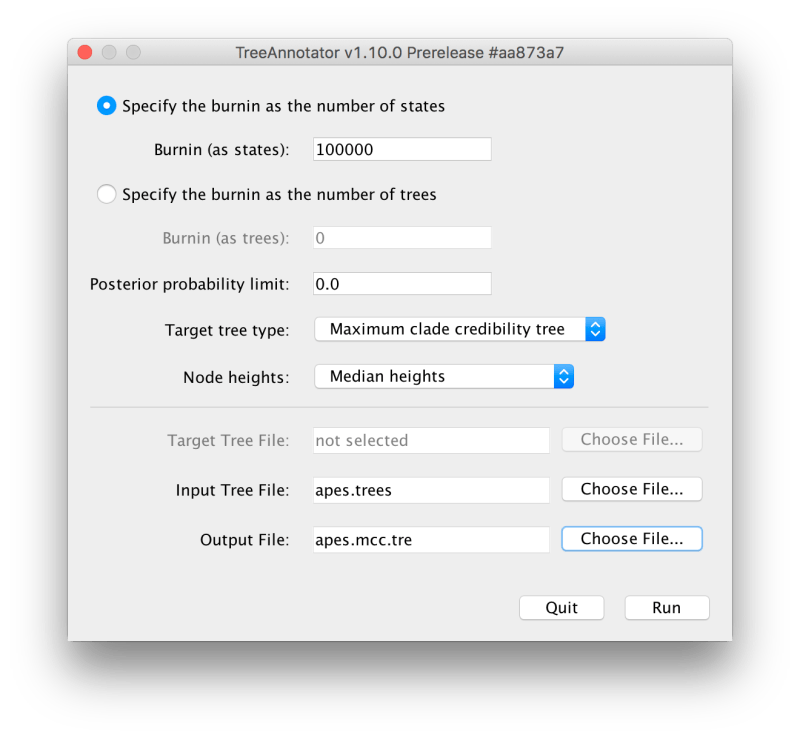 Second Tutorial Beast Documentation - Full HD Mountain Patterns for Desktop