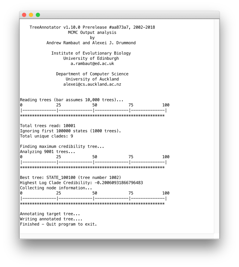 Second Tutorial Beast Documentation - Modern Mountain Texture - Full HD