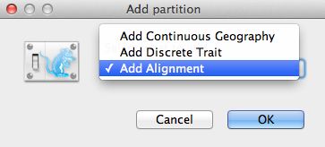Divergence Dating Tutorial With Beast 2 2 X Pdf Sequence Alignment - 4K Vintage Images for Desktop