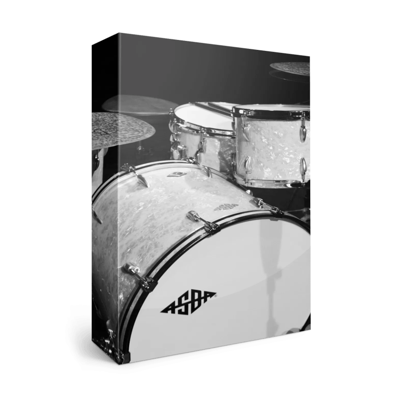 drum samples