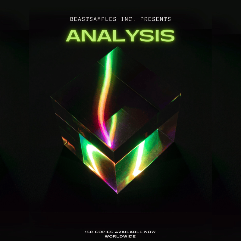 Analysis Sample Pack