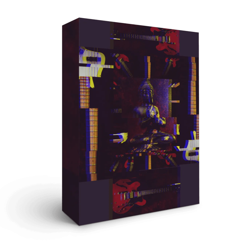 trippy melodies sample packs