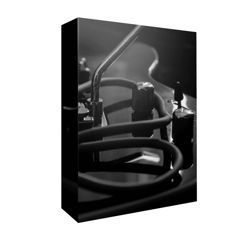 Guitar loops