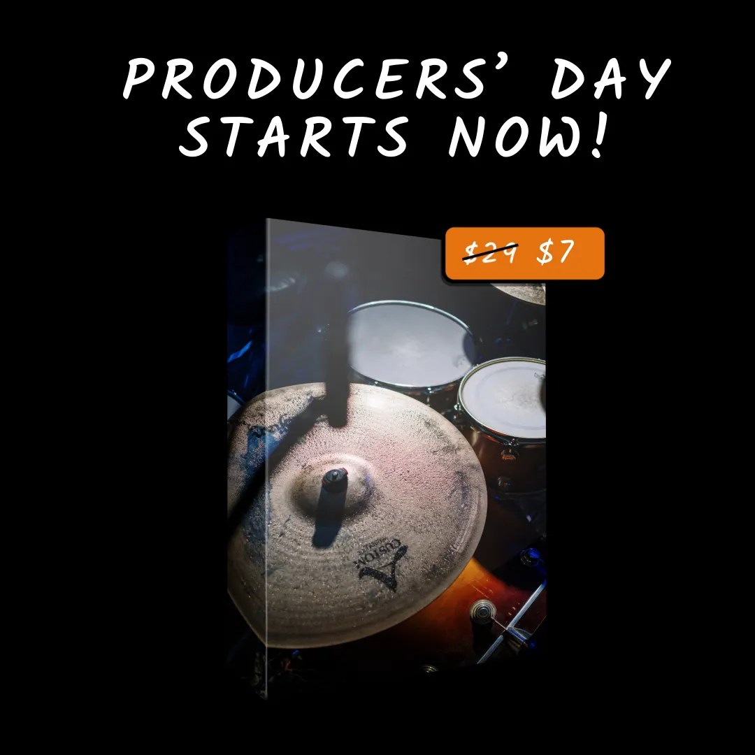 drumkit