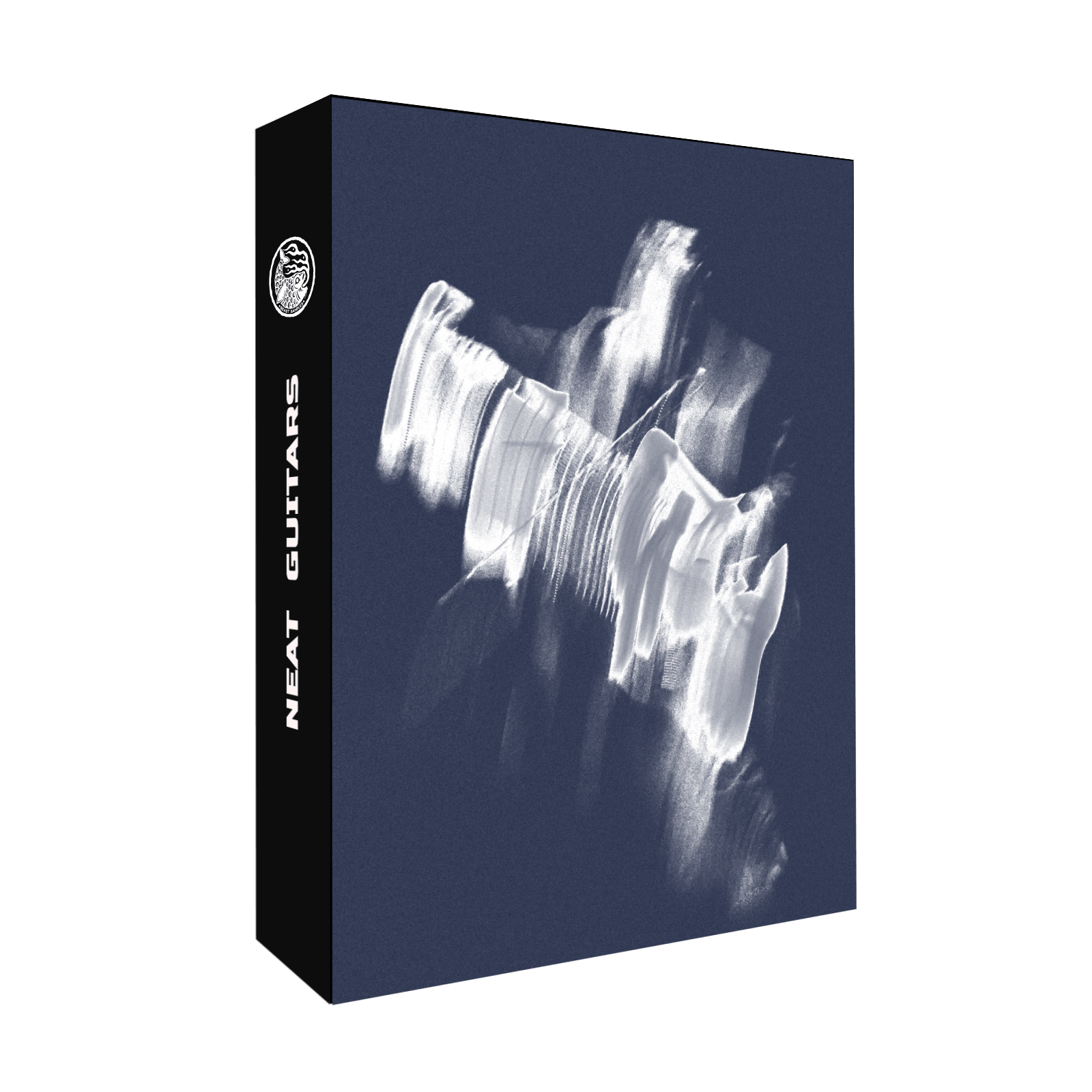 guitar ssample packs