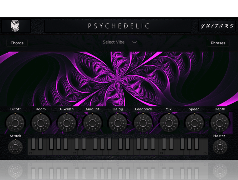 guitar plugins vst