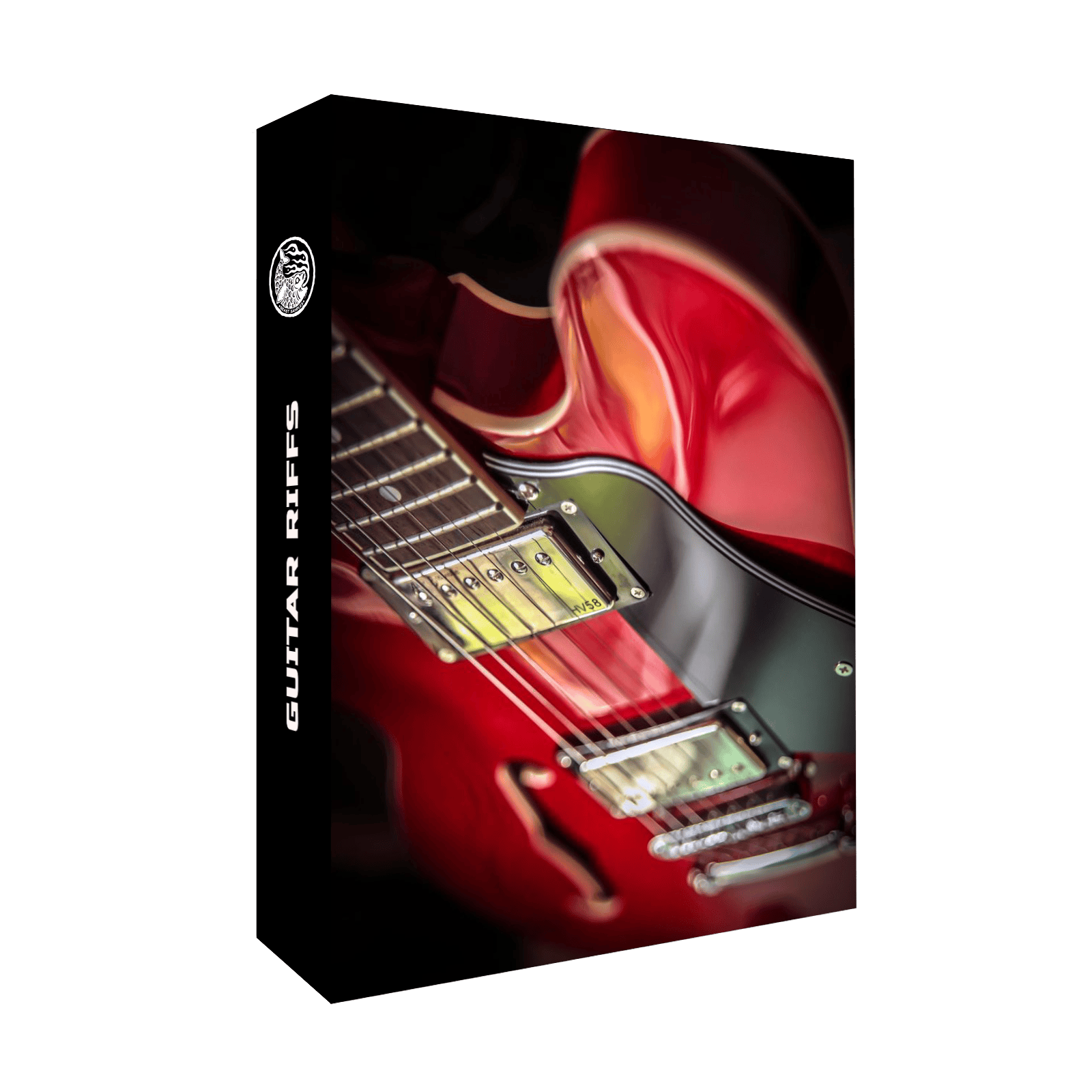 guitar sample packs