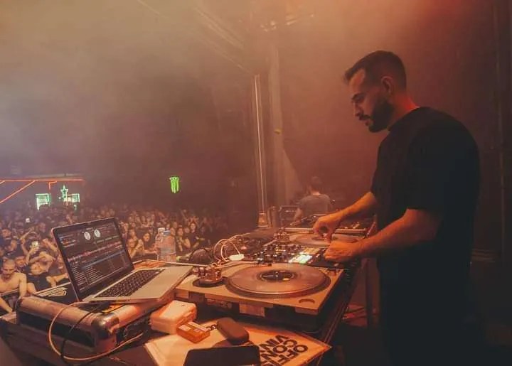 DjMode