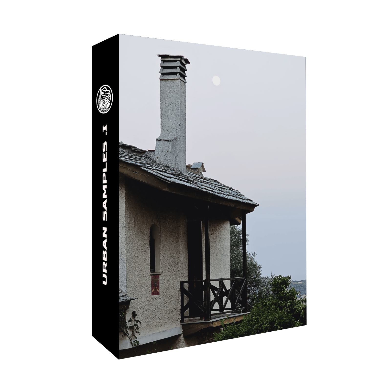 Urban sample pack BeastSamples