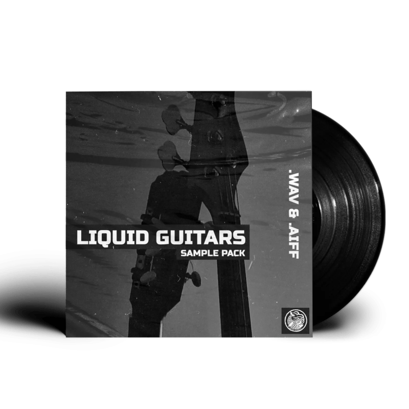 guitar samples packs