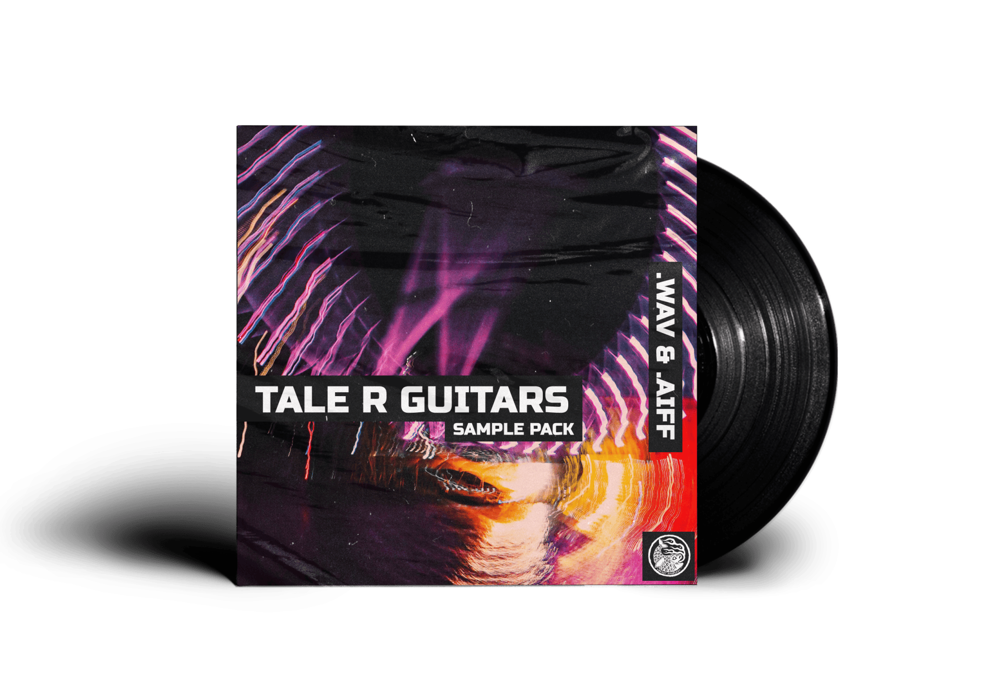 psychedelic sample packs free