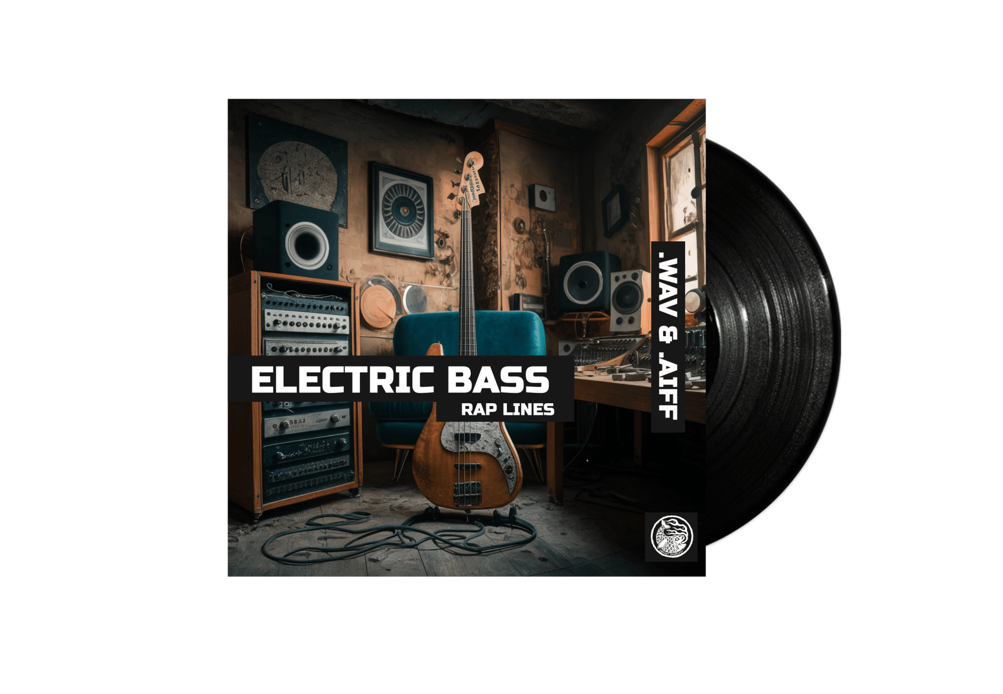 free bass sample pack