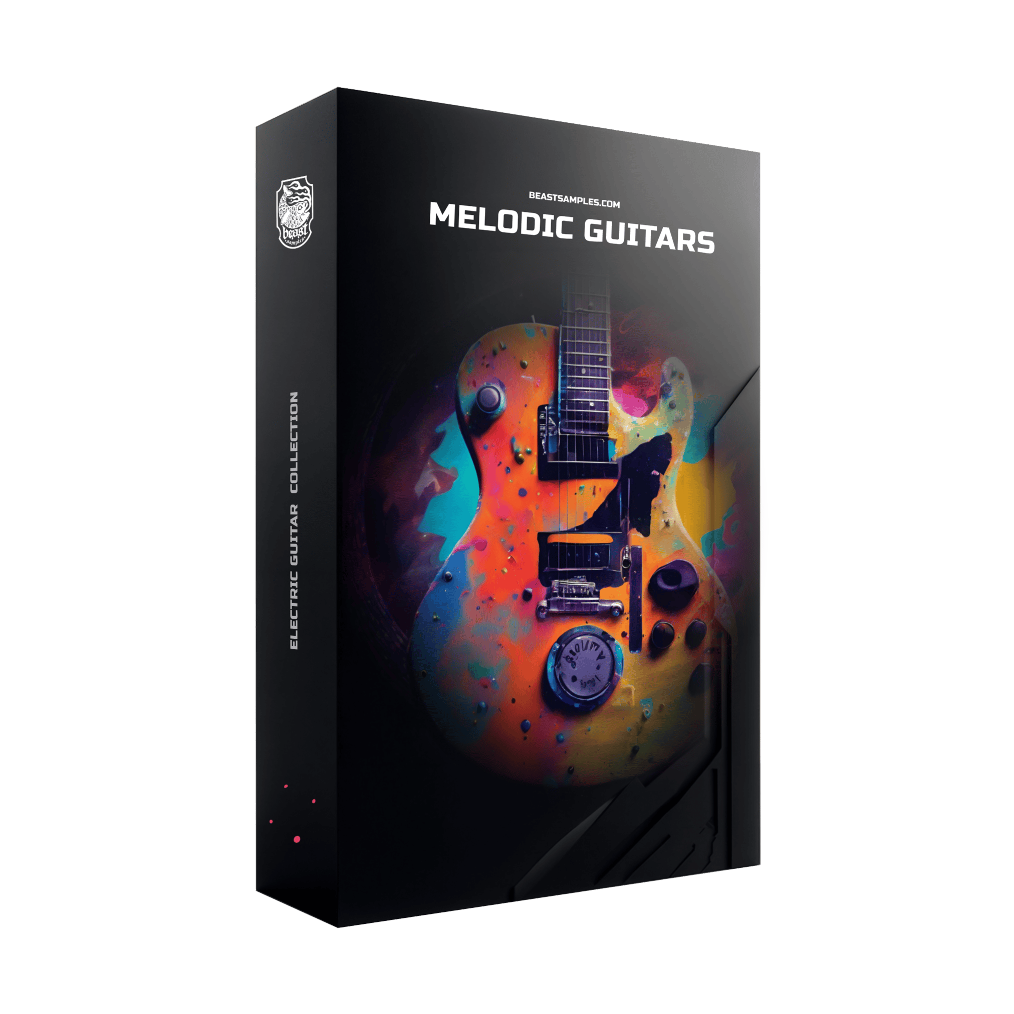 guitar samples
