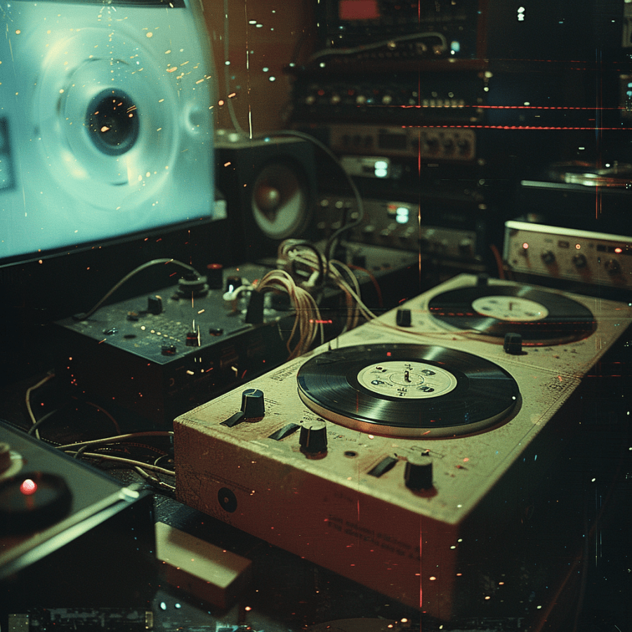 Sample packs for music production (FL STUDIO, ABLETON, LOGIC and more)
