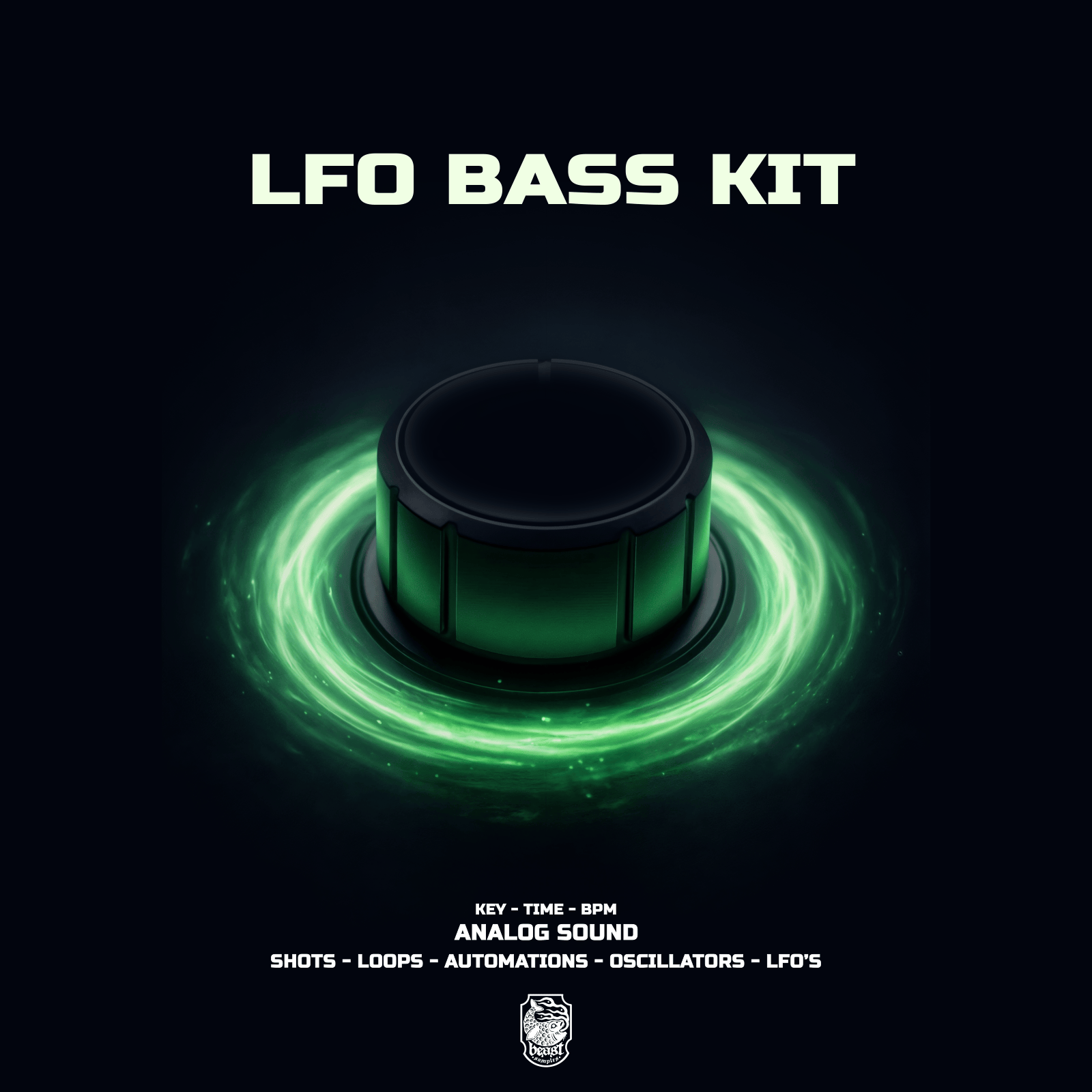 LFO Bass Kit