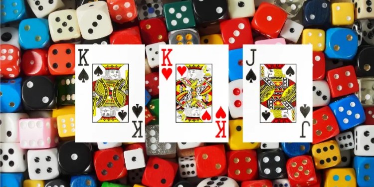 What Should You Know About The Role of RNG in Online Poker?