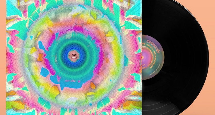 German-based cosmic jazz group Triorität release superb debut