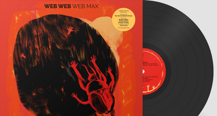 Web Web — WEB MAX
