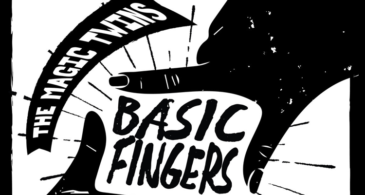 The Magic Twins — Magic Theme