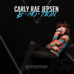 carly rae jepsen emotion