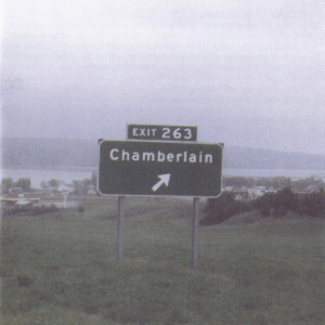 chamberlain exit 263