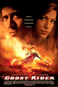 ghost rider