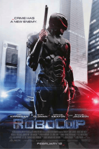 robocop 2014