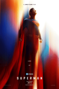 superman review