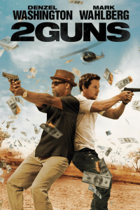 2 guns