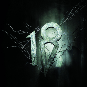 eighteen visions self-titled