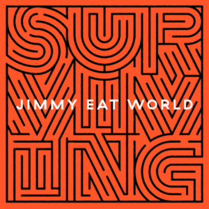 jimmy eat world surviving
