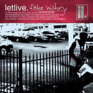 letlive fake history