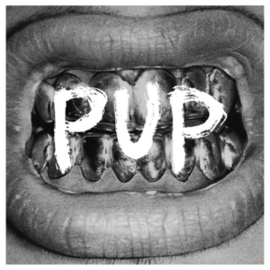 pup pup