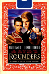 rounders